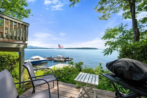 14 Lockes Island Gilford NH 03249