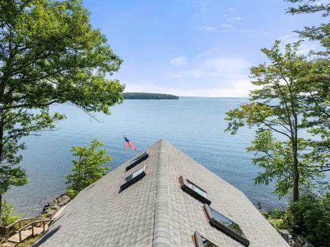 14 Lockes Island Gilford NH 03249
