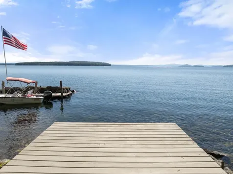14 Lockes Island Gilford NH 03249