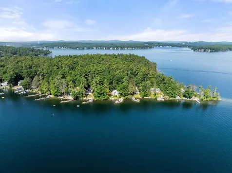 14 Lockes Island Gilford NH 03249