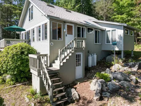 14 Lockes Island Gilford NH 03249