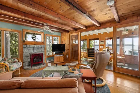 14 Lockes Island Gilford NH 03249