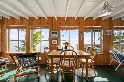 14 Lockes Island Gilford NH 03249