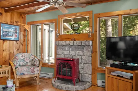 14 Lockes Island Gilford NH 03249
