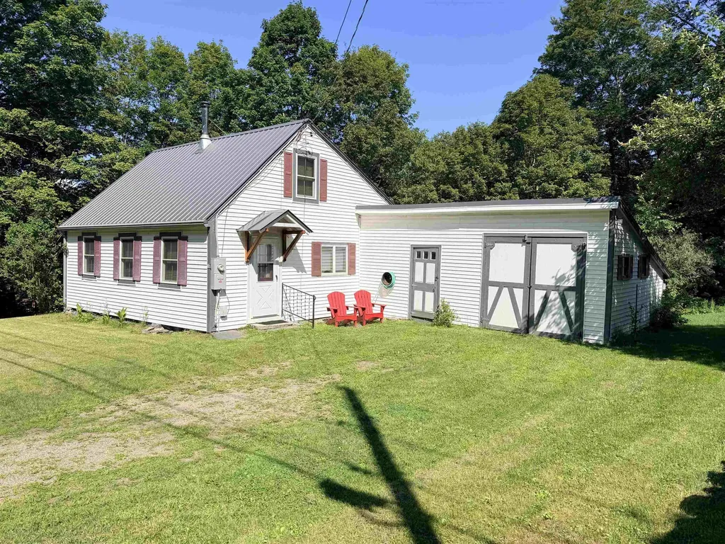 138 Village Road Langdon NH 03602