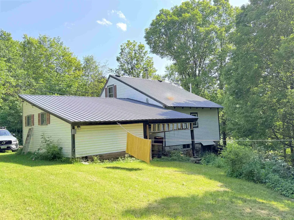 138 Village Road Langdon NH 03602