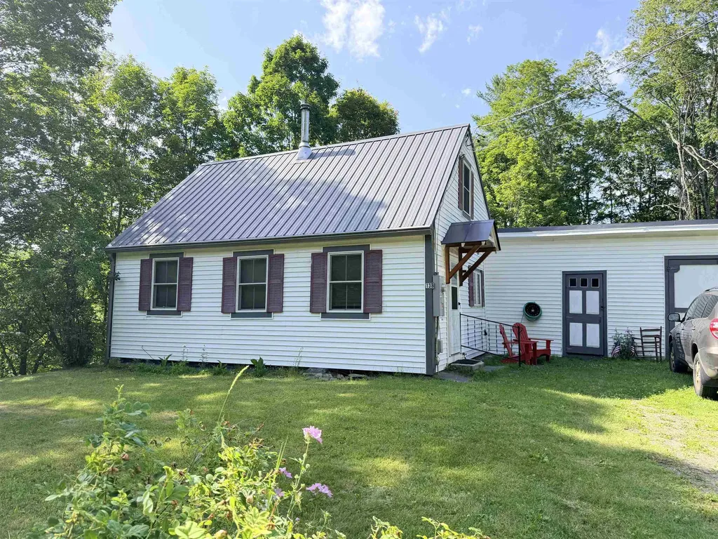 138 Village Road Langdon NH 03602
