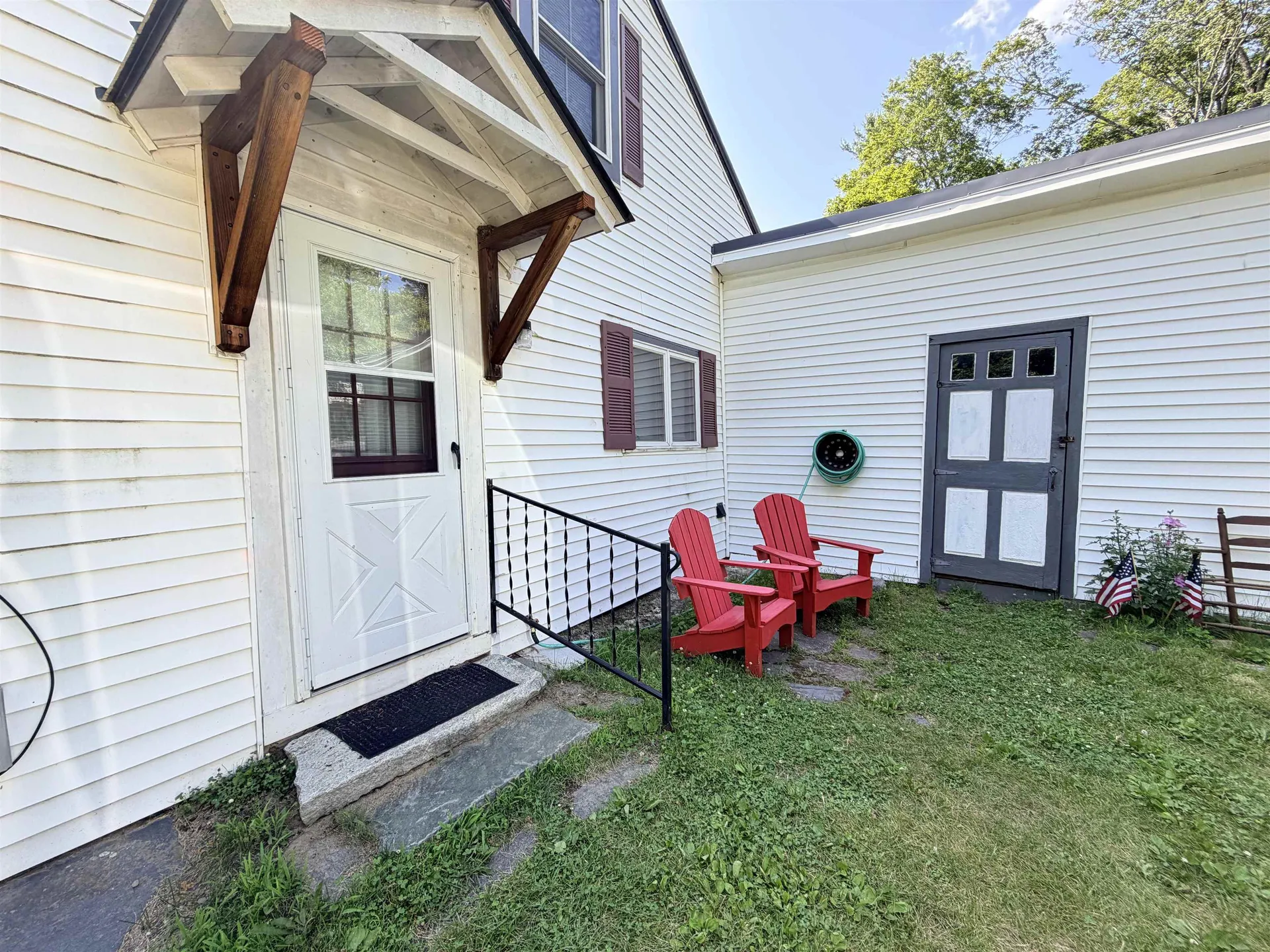 138 Village Road Langdon NH 03602