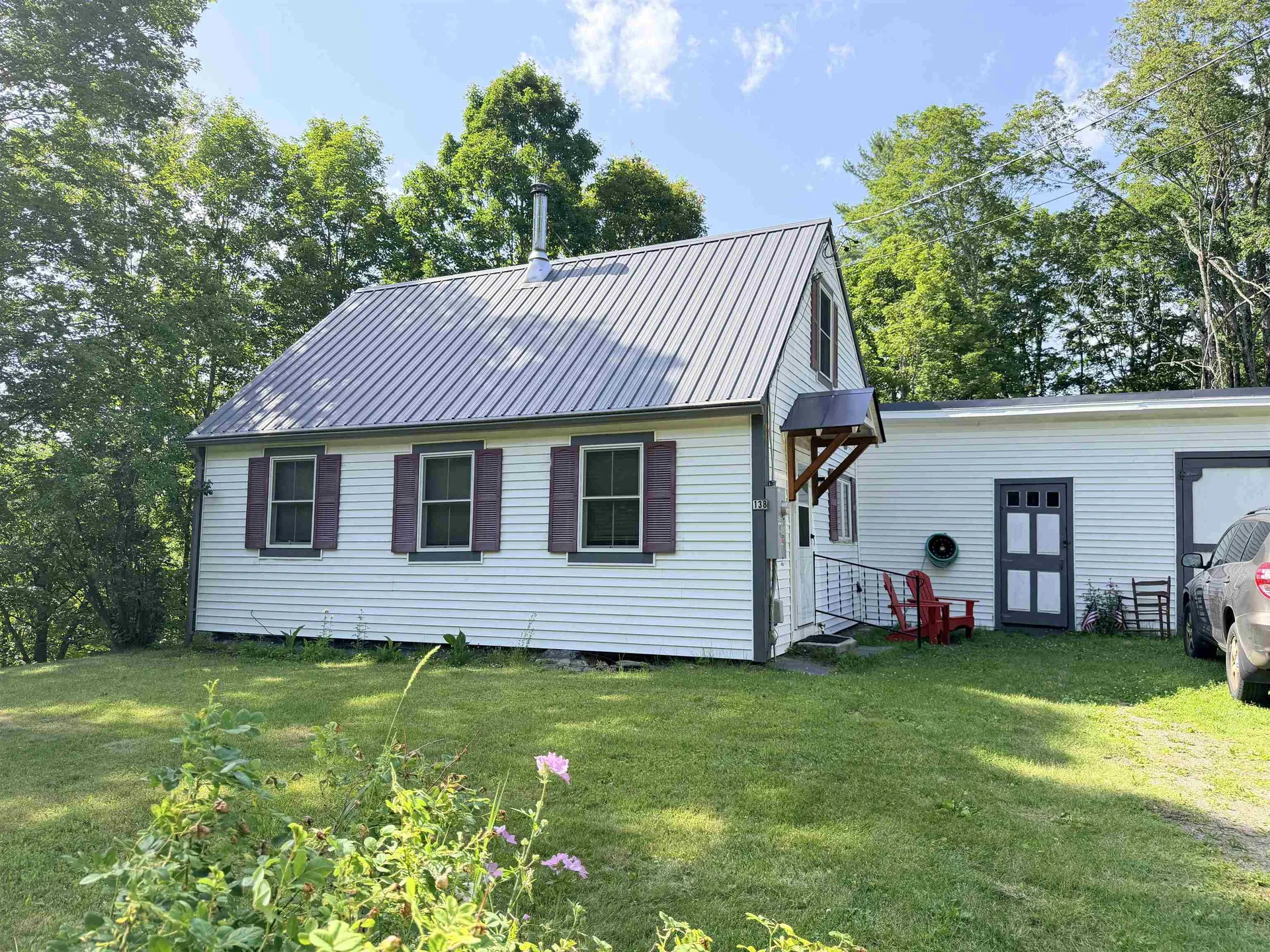 138 Village Road Langdon NH 03602