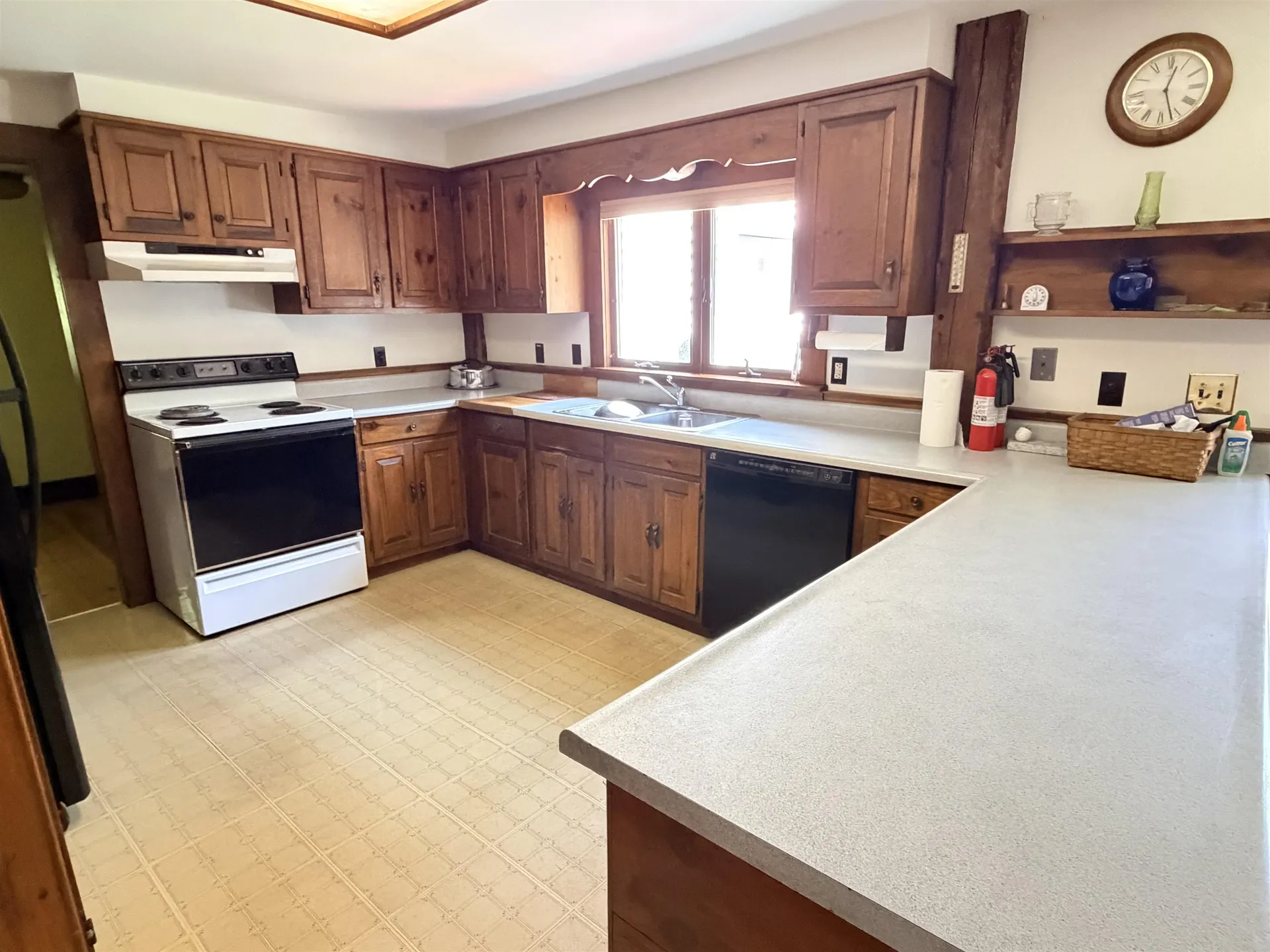 138 Village Road Langdon NH 03602