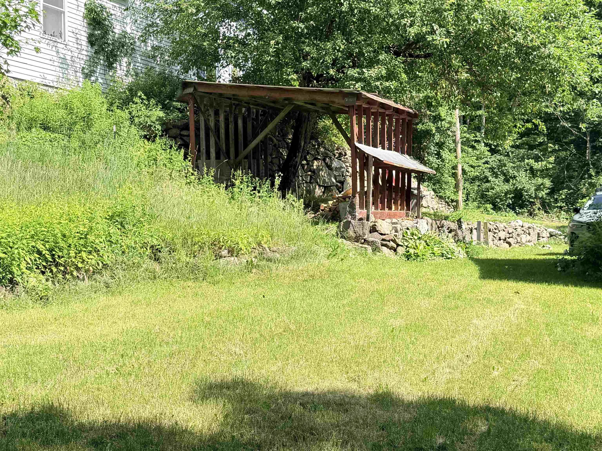 138 Village Road Langdon NH 03602