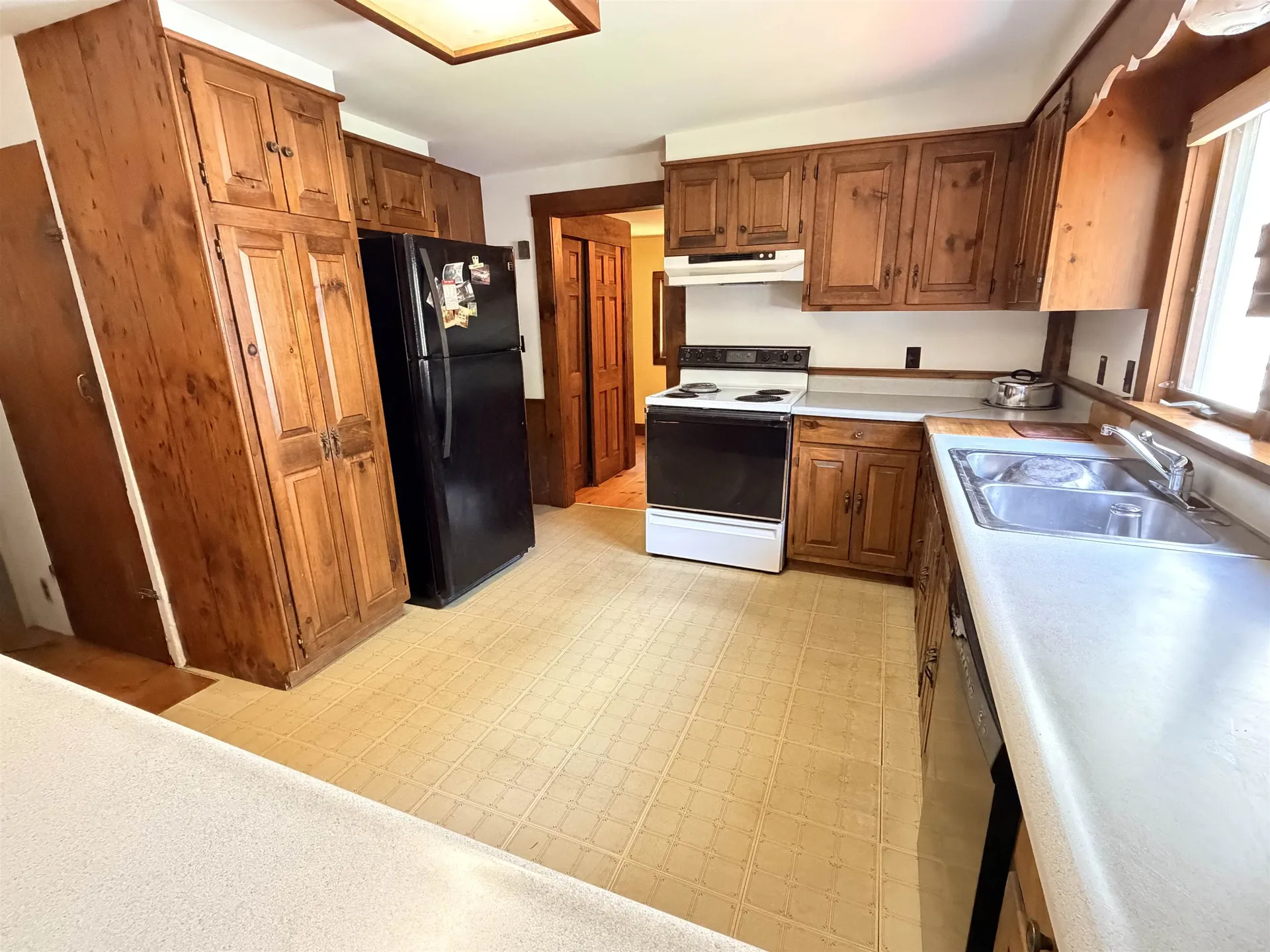 138 Village Road Langdon NH 03602