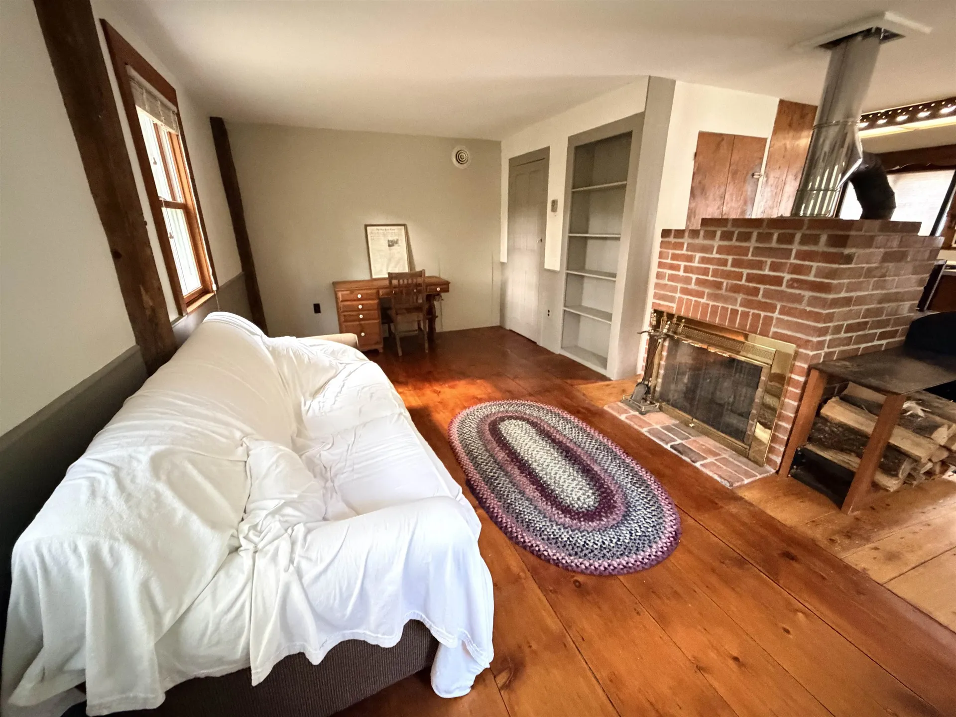138 Village Road Langdon NH 03602