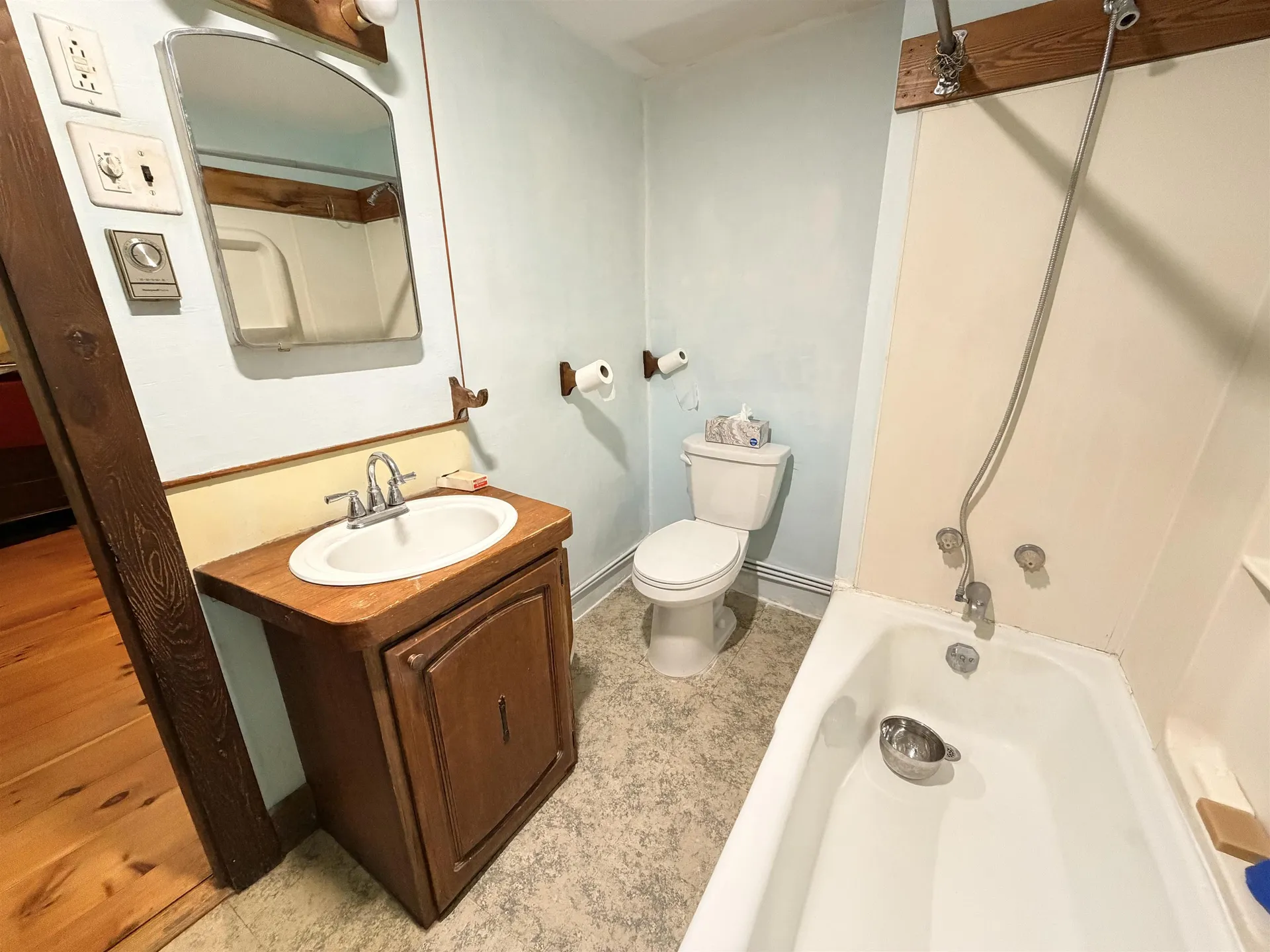 138 Village Road Langdon NH 03602