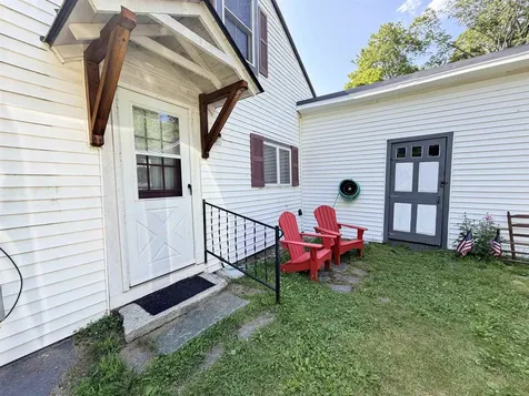 138 Village Road Langdon NH 03602