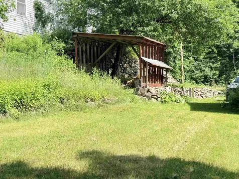 138 Village Road Langdon NH 03602