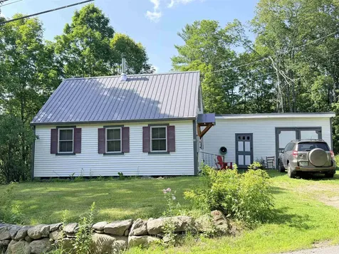 138 Village Road Langdon NH 03602