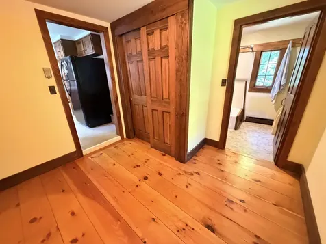 138 Village Road Langdon NH 03602