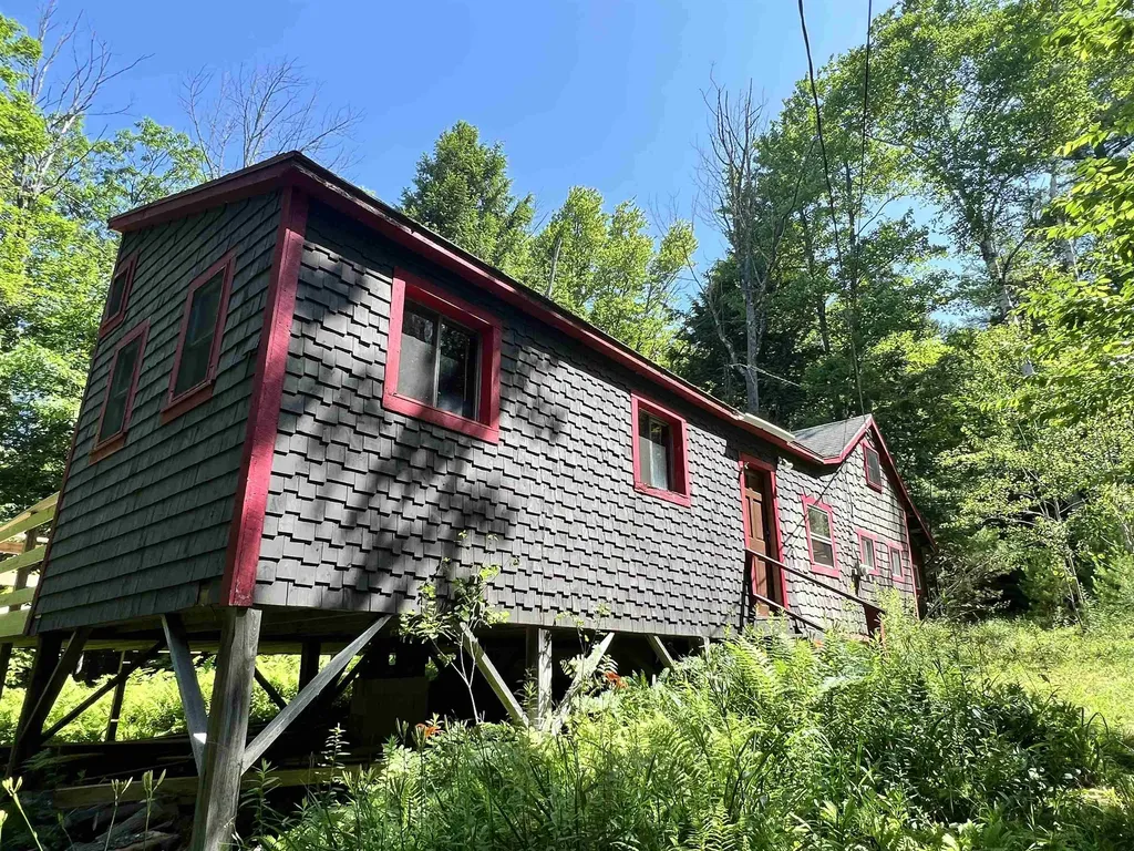 50 Juniper Drive Washington NH 03242
