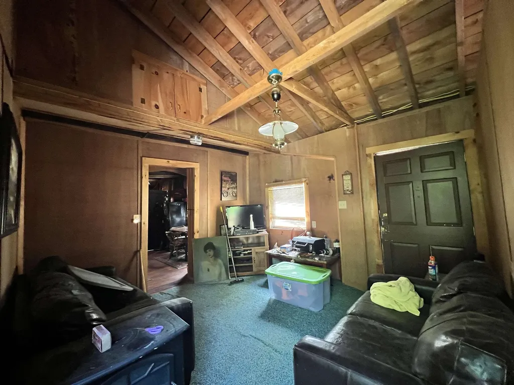 50 Juniper Drive Washington NH 03242