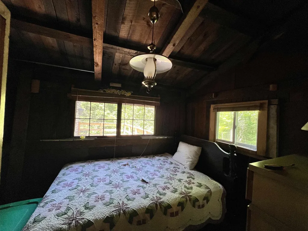 50 Juniper Drive Washington NH 03242