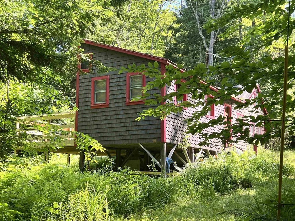 50 Juniper Drive Washington NH 03242