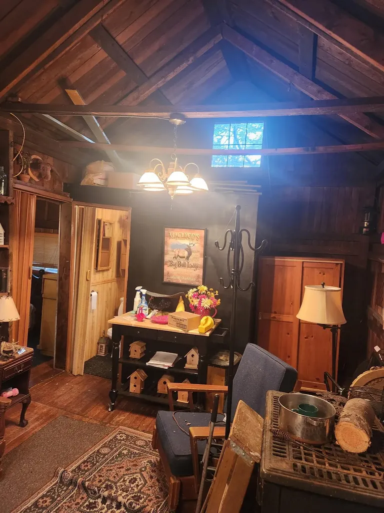 50 Juniper Drive Washington NH 03242