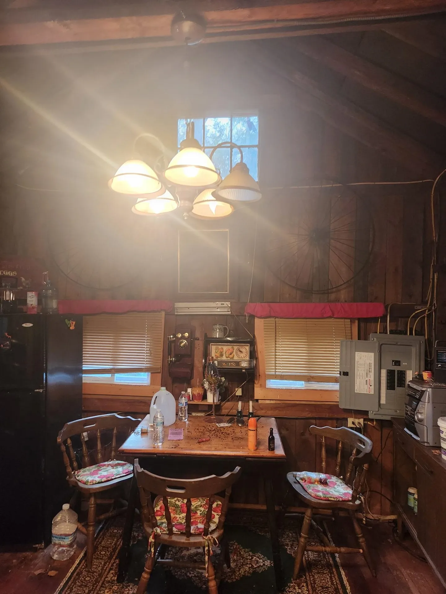 50 Juniper Drive Washington NH 03242