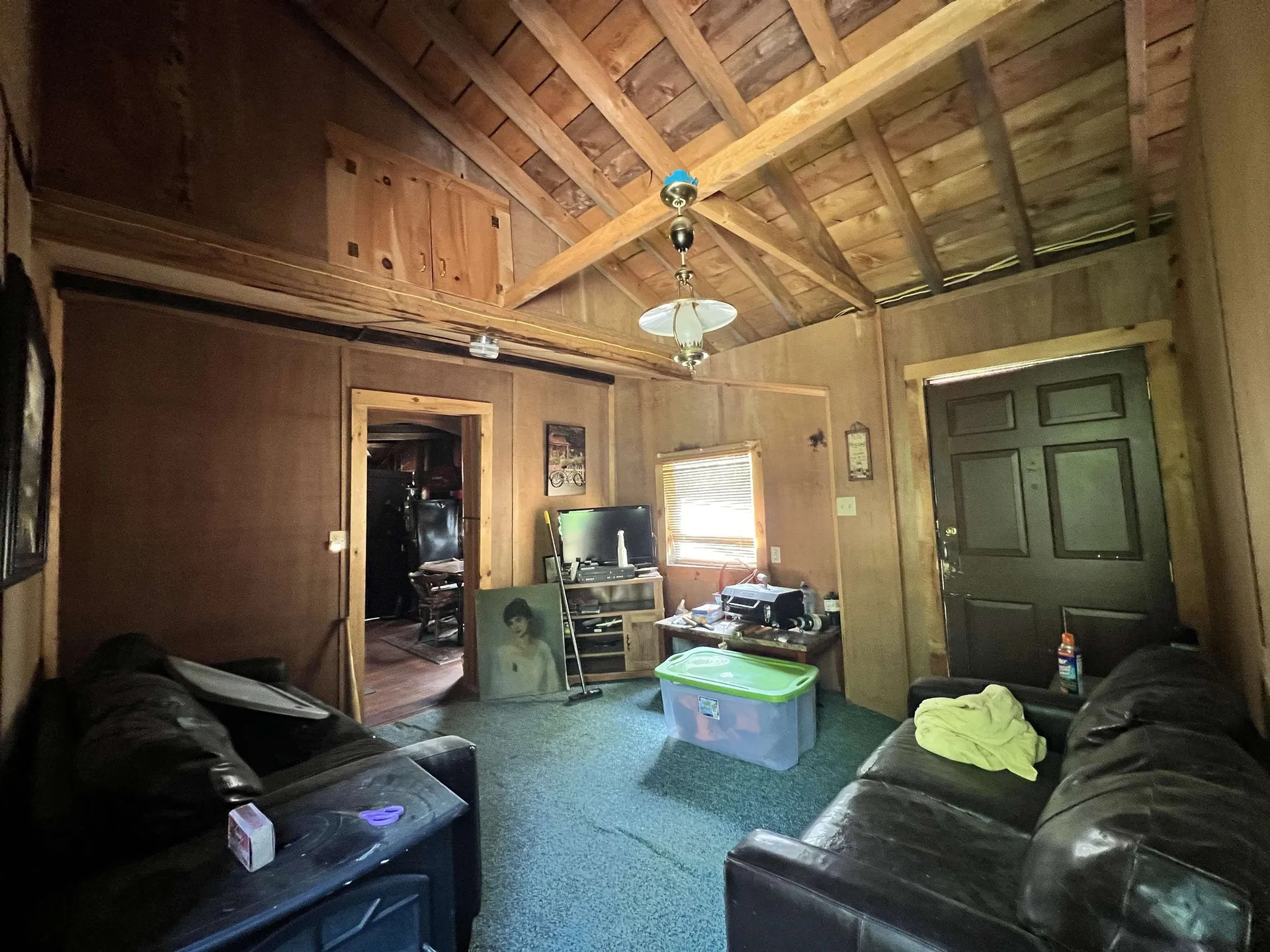 50 Juniper Drive Washington NH 03242