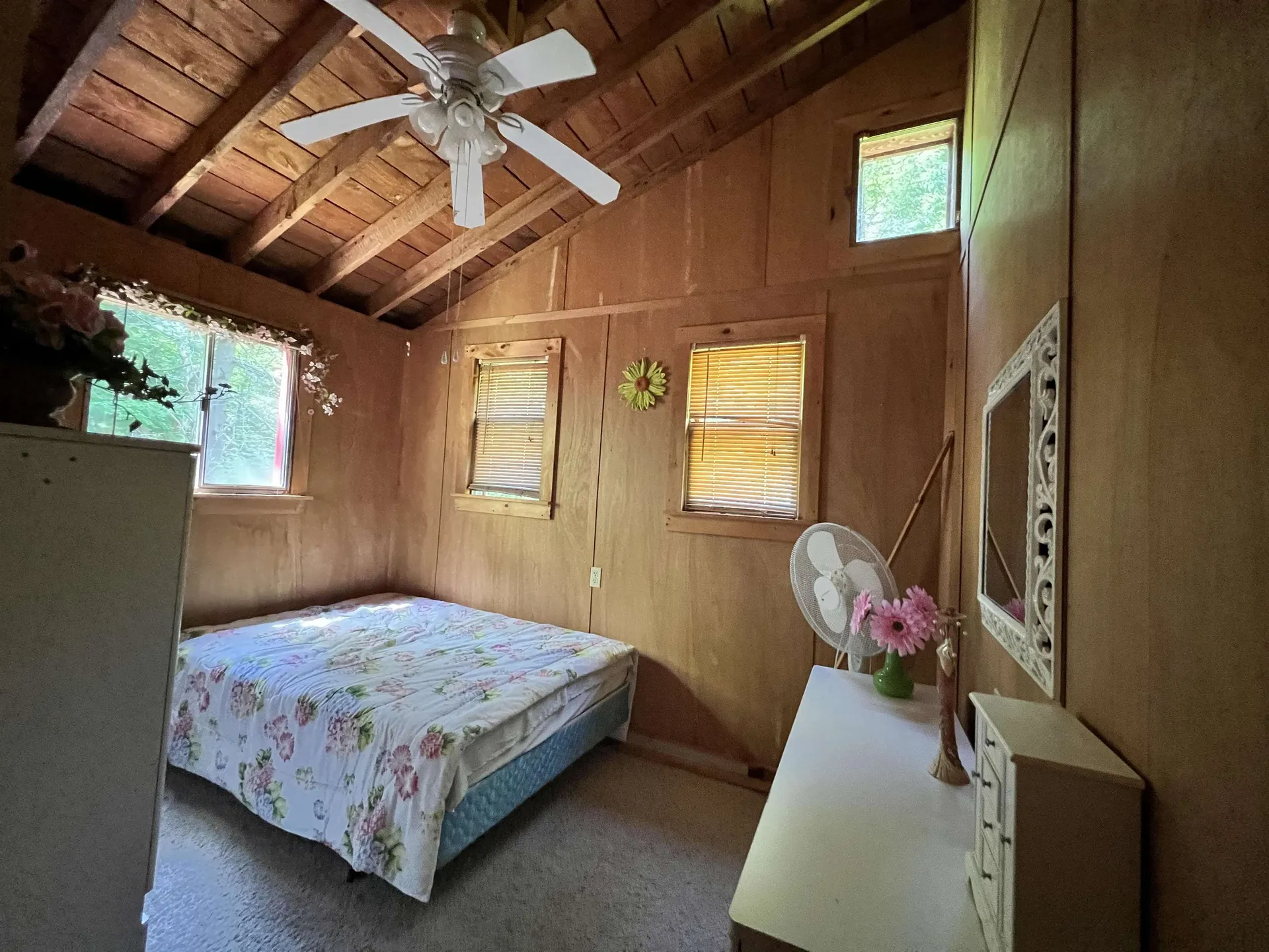 50 Juniper Drive Washington NH 03242