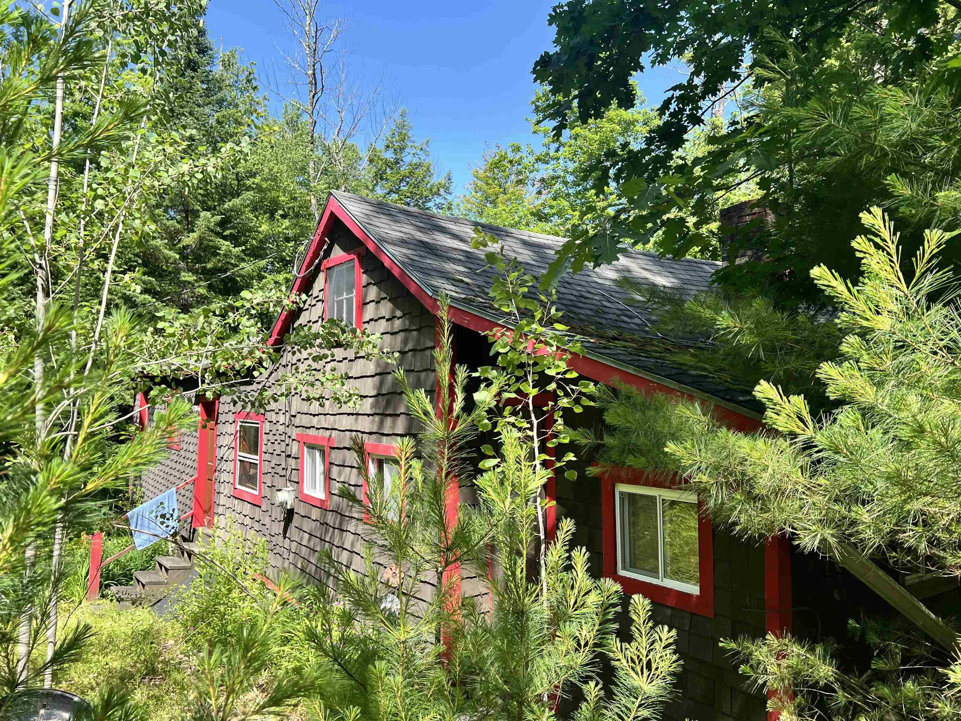 50 Juniper Drive Washington NH 03242