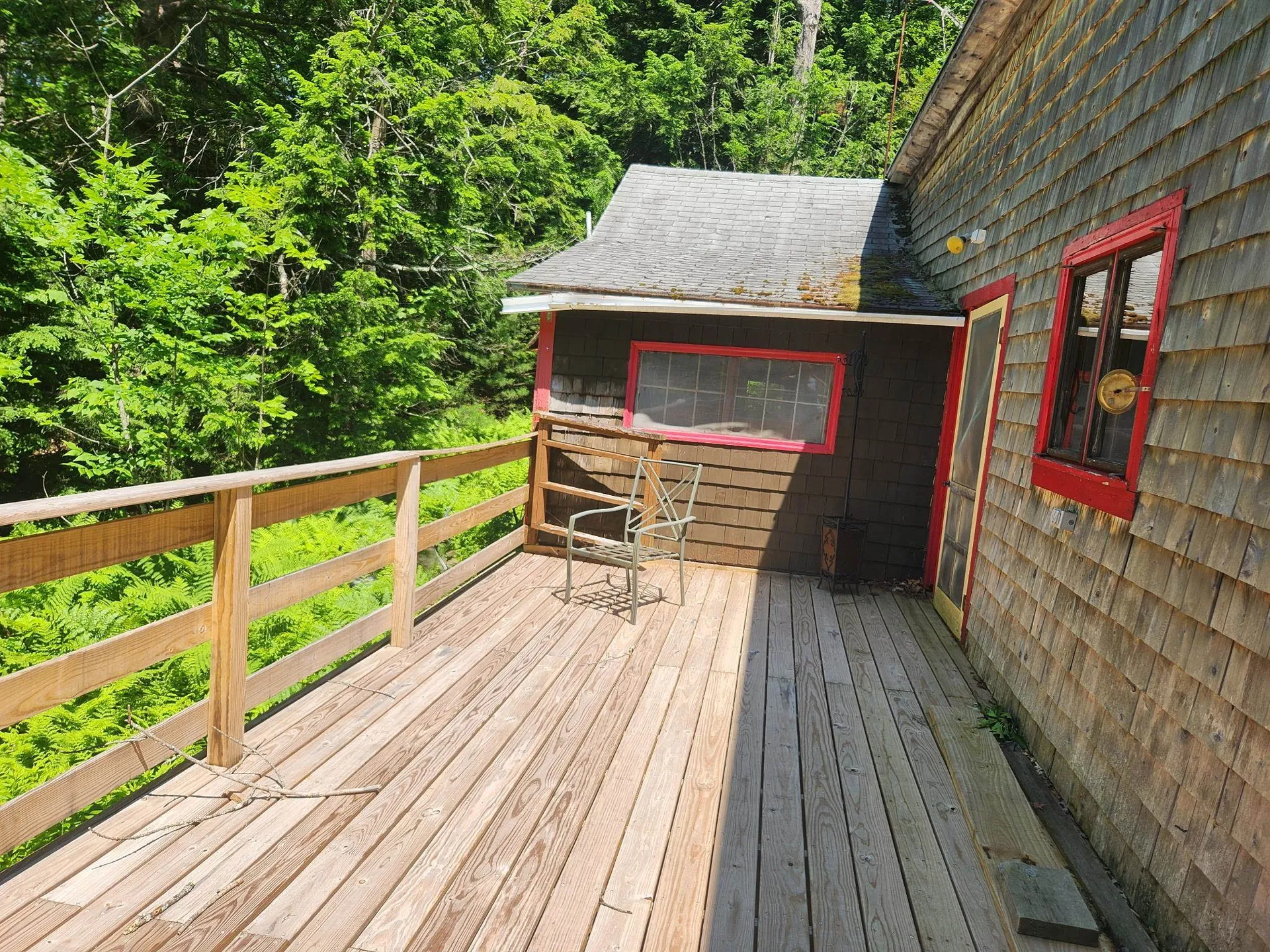 50 Juniper Drive Washington NH 03242