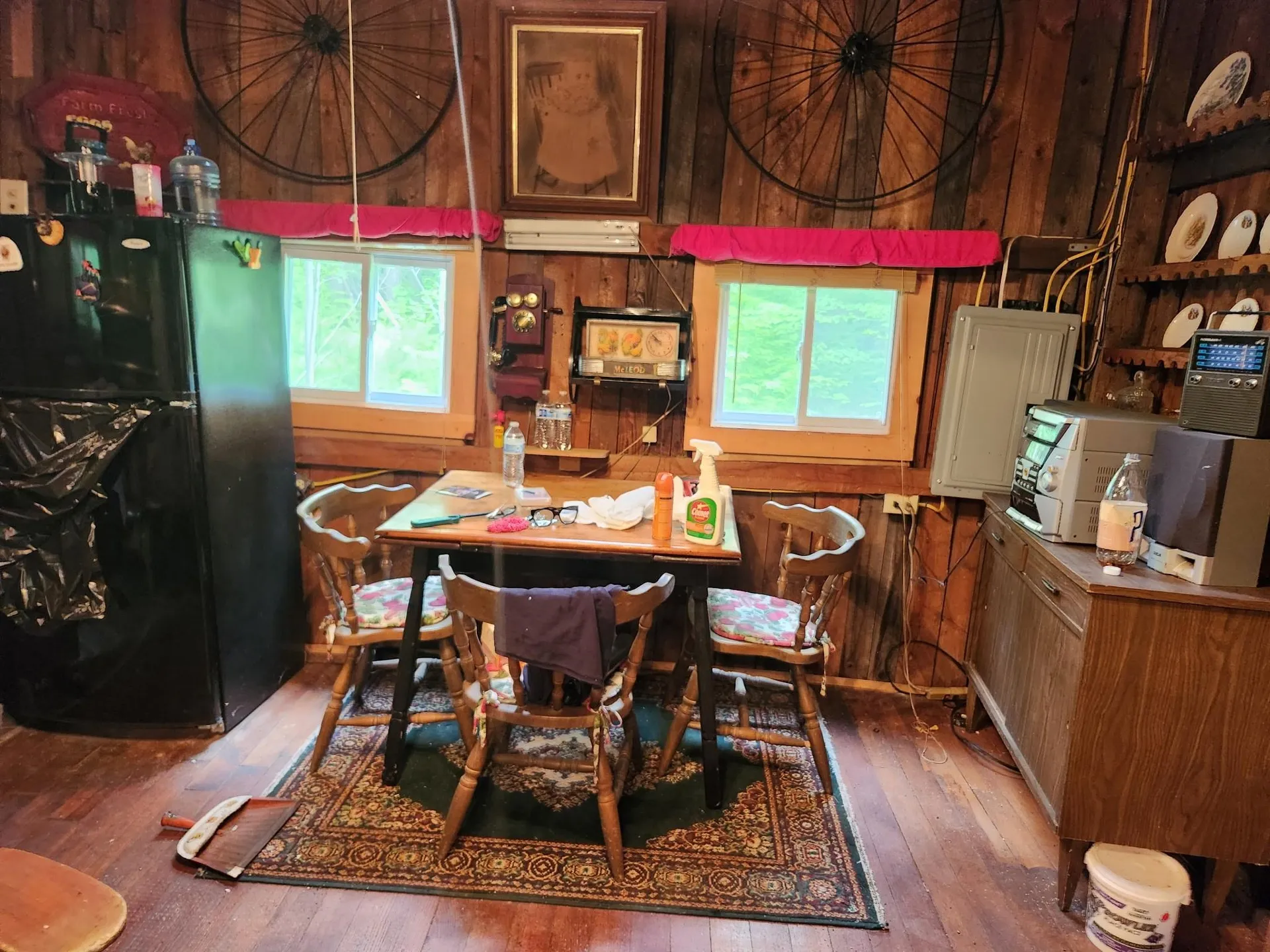 50 Juniper Drive Washington NH 03242