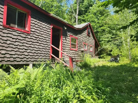 50 Juniper Drive Washington NH 03242