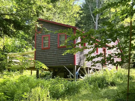 50 Juniper Drive Washington NH 03242