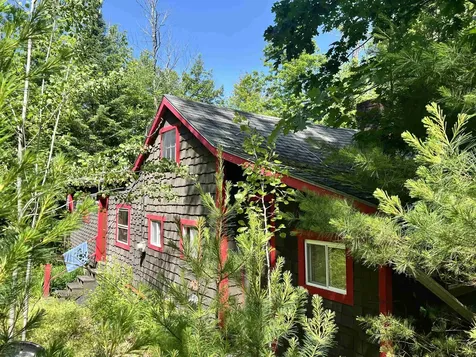 50 Juniper Drive Washington NH 03242