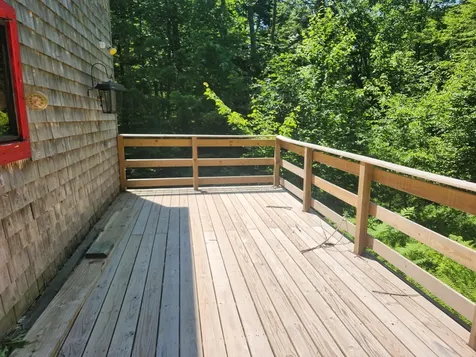 50 Juniper Drive Washington NH 03242