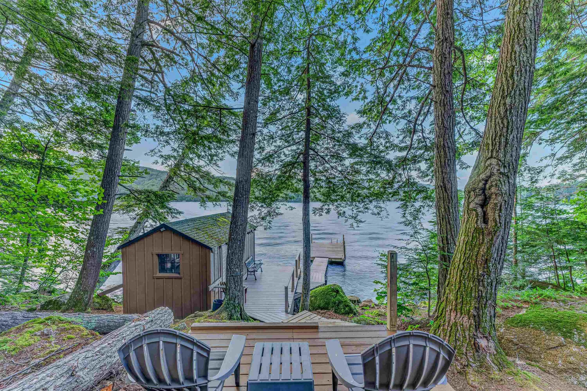 16 Hemlock Way Holderness NH 03245