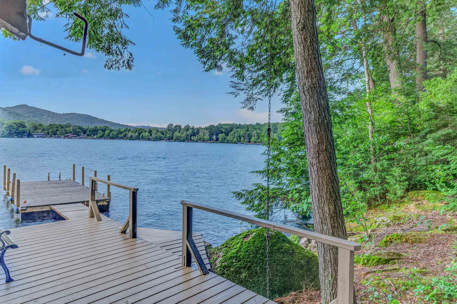 16 Hemlock Way Holderness NH 03245