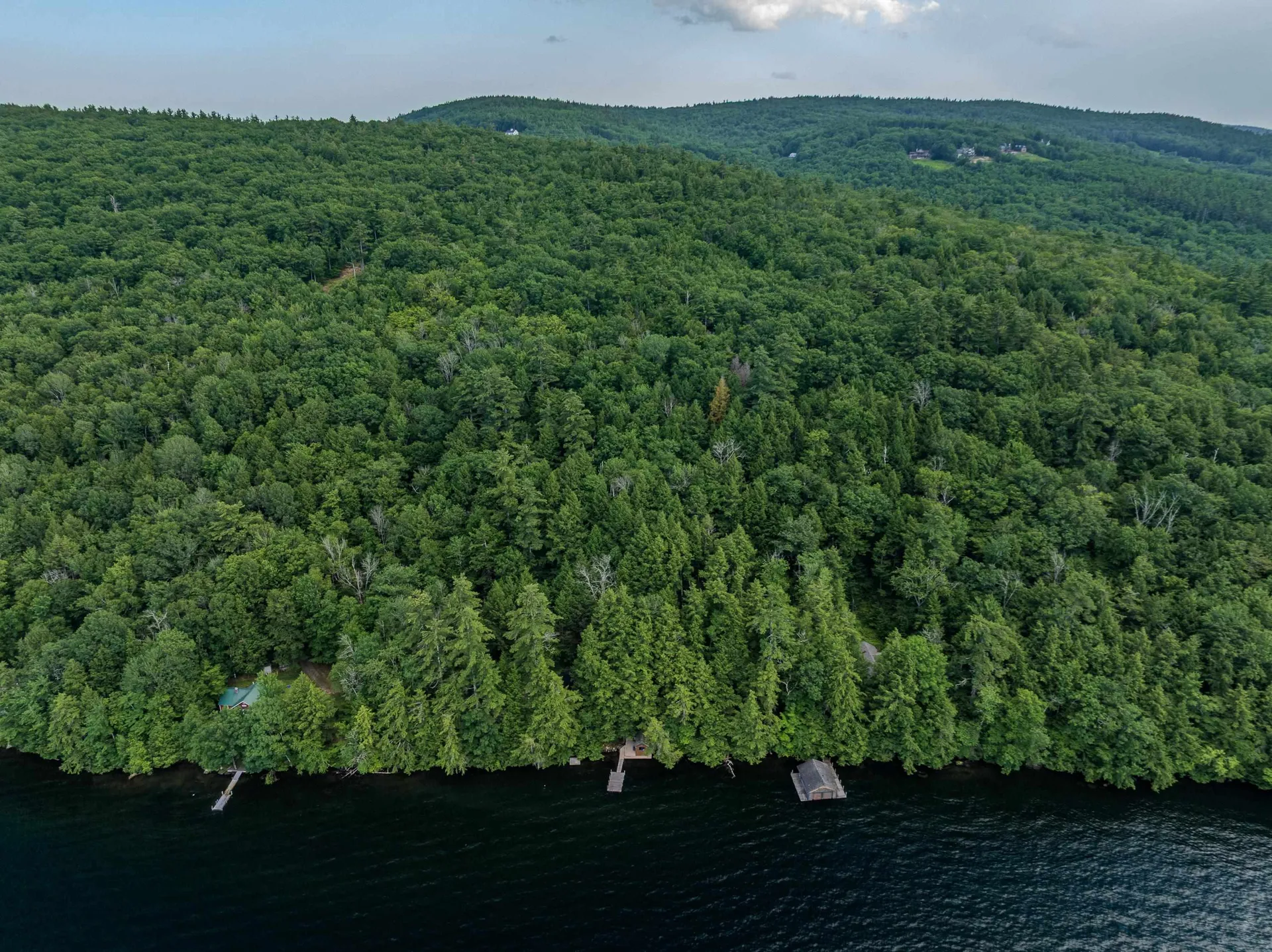 16 Hemlock Way Holderness NH 03245