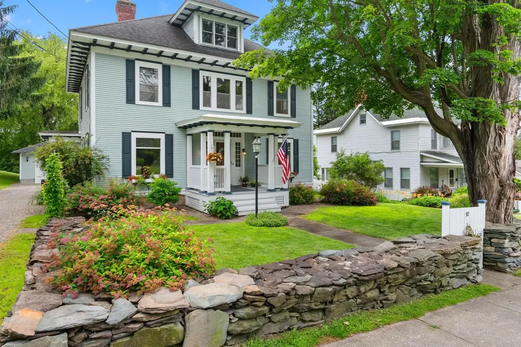 92 Bank Street St. Albans City VT 05478
