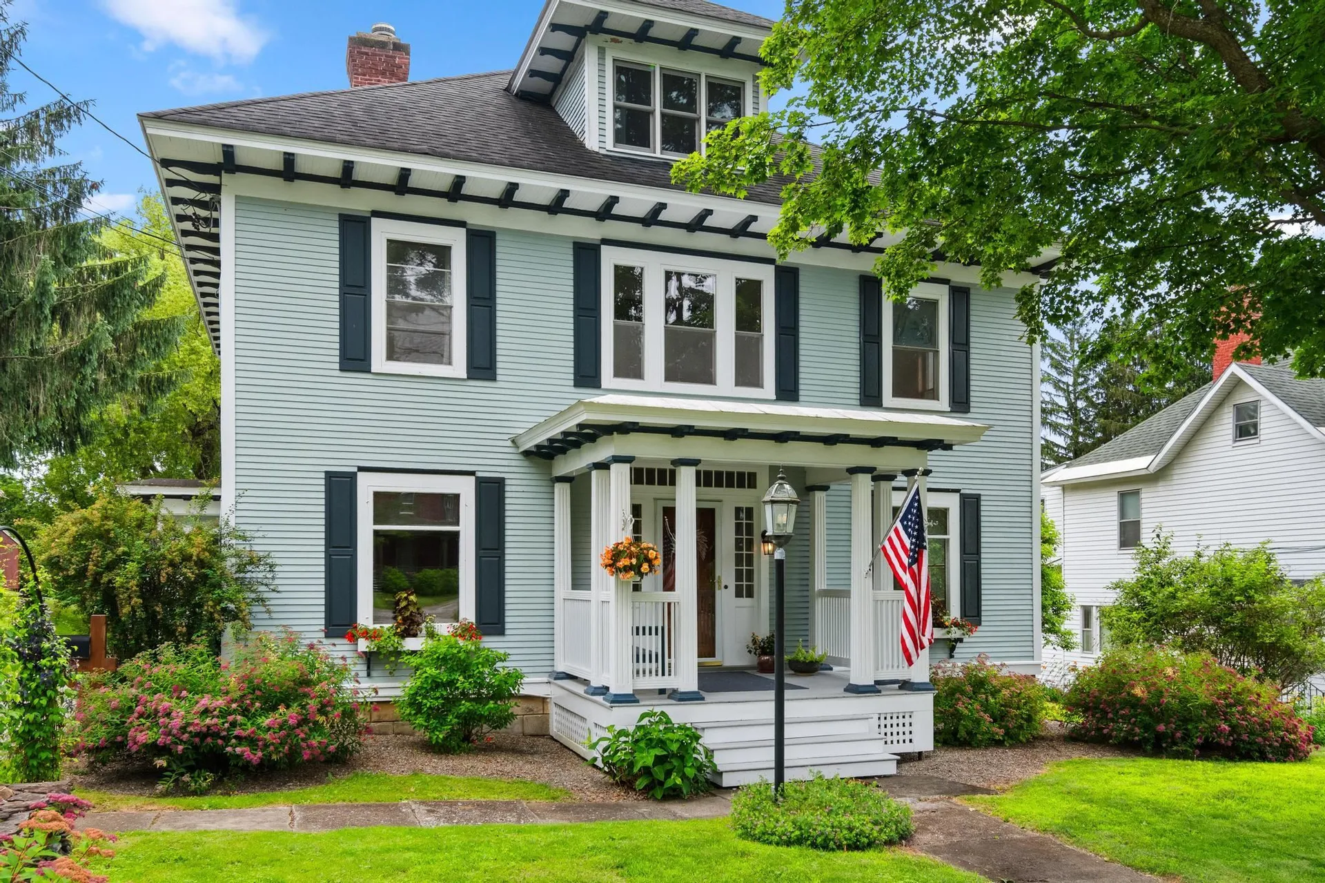 92 Bank Street St. Albans City VT 05478