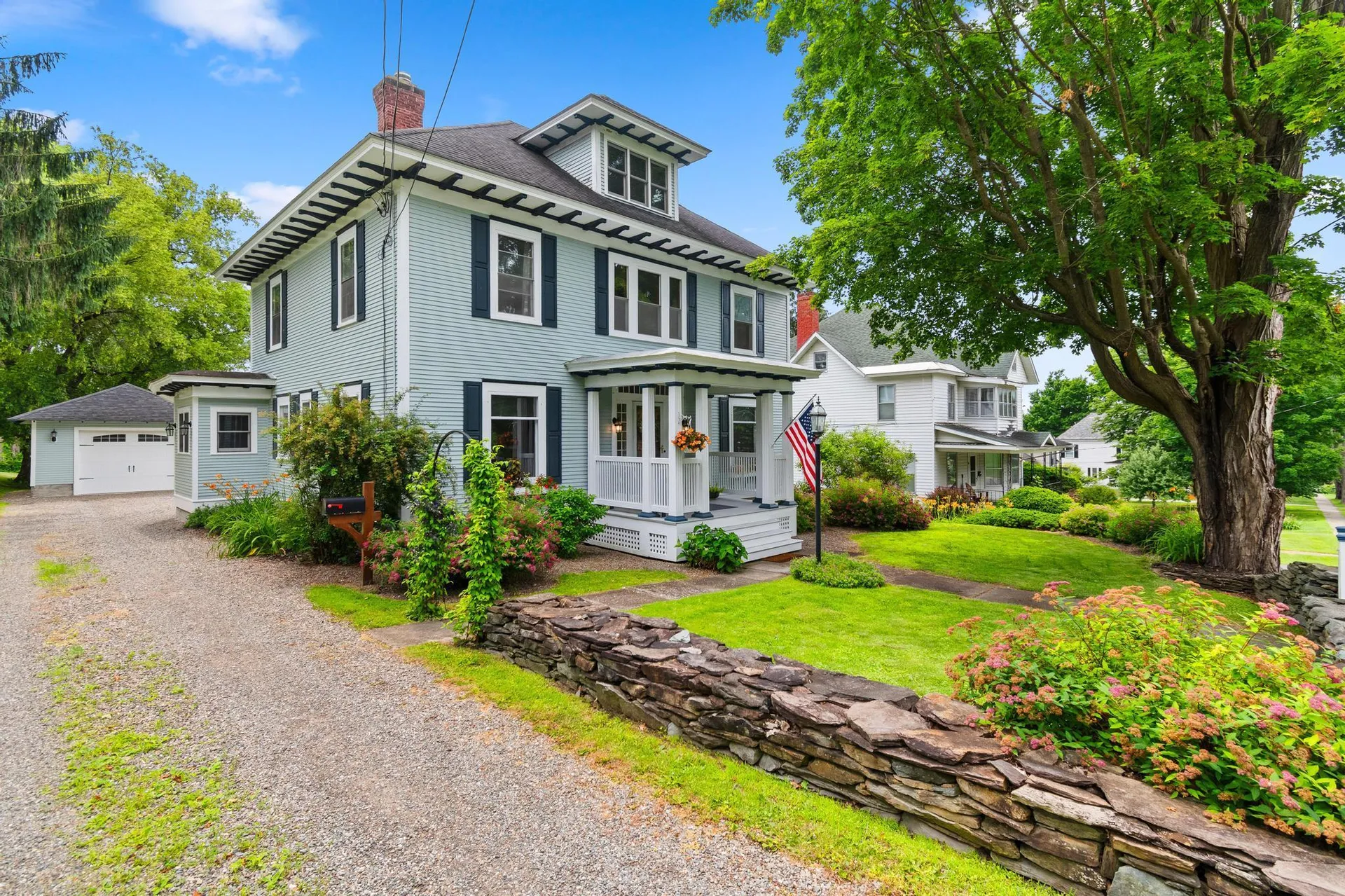 92 Bank Street St. Albans City VT 05478
