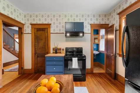92 Bank Street St. Albans City VT 05478
