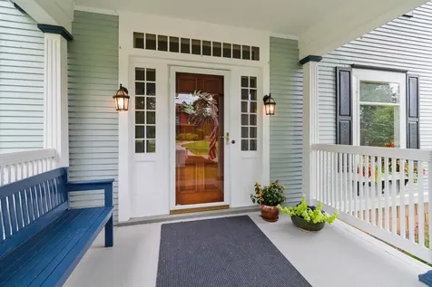 92 Bank Street St. Albans City VT 05478