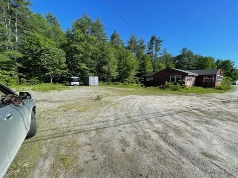 221 Henniker St Center Hillsborough NH 03244