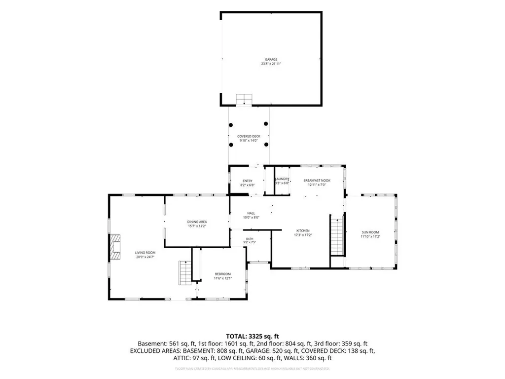 96 Sunset Street Stowe VT 05672