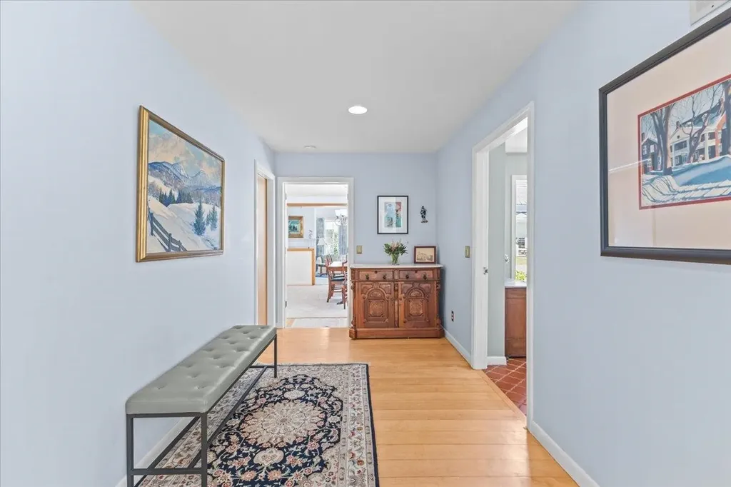 96 Sunset Street Stowe VT 05672