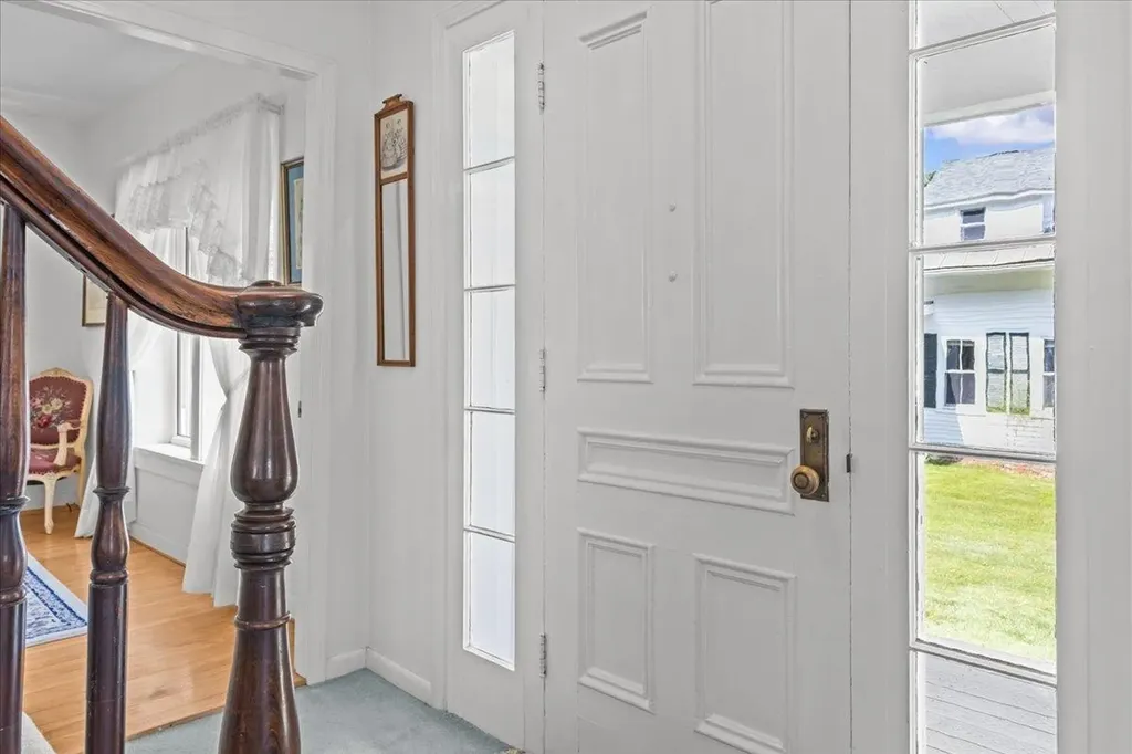 96 Sunset Street Stowe VT 05672