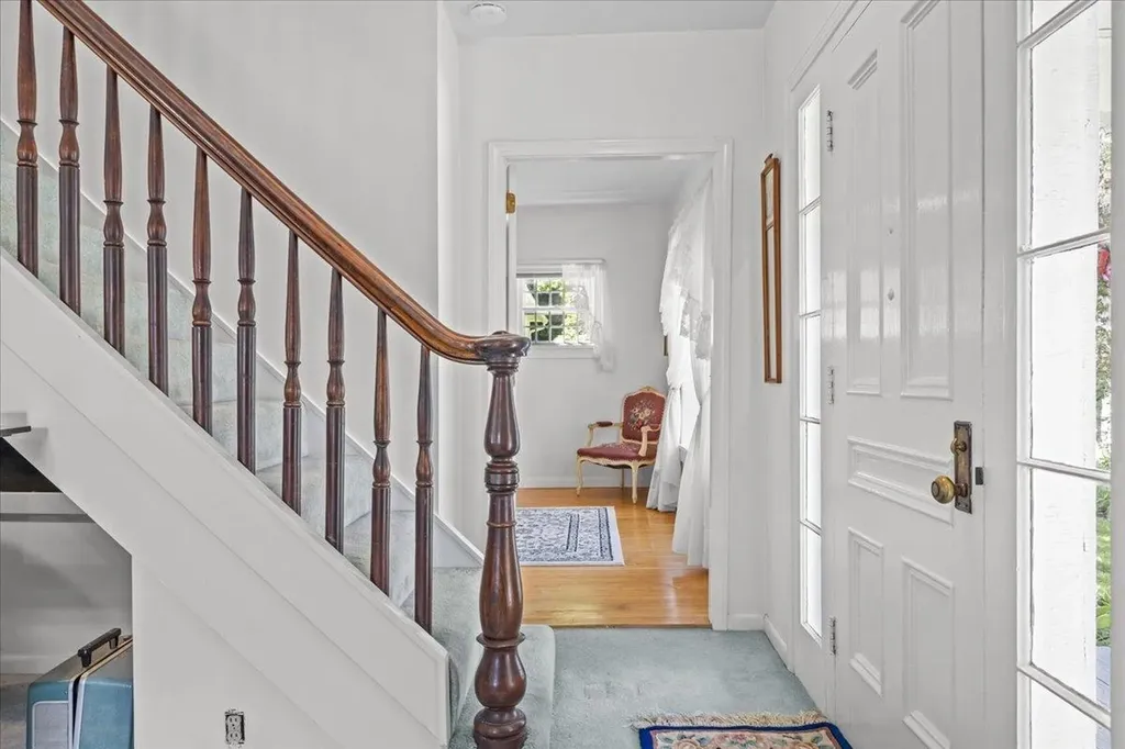96 Sunset Street Stowe VT 05672